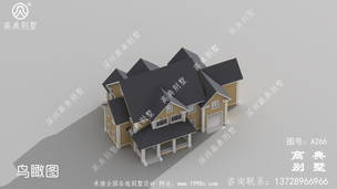 ��ŷʽһ¥�������ũ��������ͼ_ũ��סլ���ͼ ͼ�ţ�A266E.jpg 