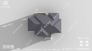 ����ʽ�����¶̨�������ͼ_ũ�������Խ������ͼЧ��ͼ ͼ�ţ�A276M.jpg 