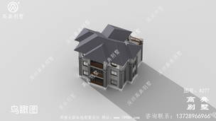 ��ũ���������̨С����ͼֽ��Ч��ͼ_ũ�������Խ�סլ���ͼ ͼ�ţ�A277H.jpg 