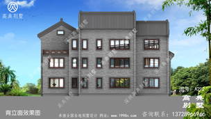 ��������ʽסլ���ͼ_ũ������סլ���ͼʩ��ͼ ͼ�ţ�A292J.jpg 