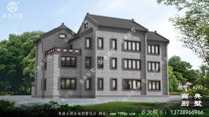 ��������ʽסլ���ͼ_ũ������סլ���ͼʩ��ͼ ͼ�ţ�A292G.jpg 