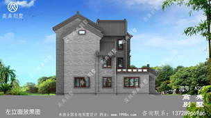 ��������ʽסլ���ͼ_ũ������סլ���ͼʩ��ͼ ͼ�ţ�A292K.jpg 