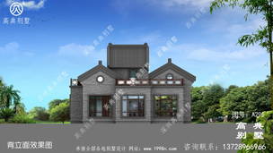 ���й�ʽ����¶̨�������ͼֽ��Ч��ͼ_ũ�嵥�������� ͼ�ţ�A295J.jpg 