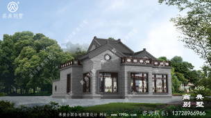 ���й�ʽ����¶̨�������ͼֽ��Ч��ͼ_ũ�嵥�������� ͼ�ţ�A295C.jpg 