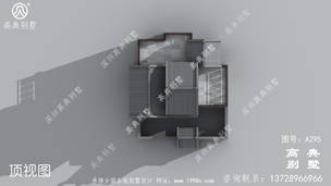 ���й�ʽ����¶̨�������ͼֽ��Ч��ͼ_ũ�嵥�������� ͼ�ţ�A295M.jpg 