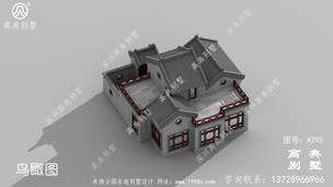 ���й�ʽ����¶̨�������ͼֽ��Ч��ͼ_ũ�嵥�������� ͼ�ţ�A295G.jpg 