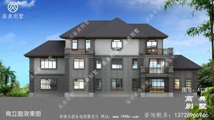 ����ʽ�������̨С�������ʩ��ͼ��Ч��ͼ_ũ���������ͼ ͼ�ţ�A328J.jpg 