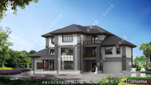 ����ʽ�������̨С�������ʩ��ͼ��Ч��ͼ_ũ���������ͼ ͼ�ţ�A328B.jpg 