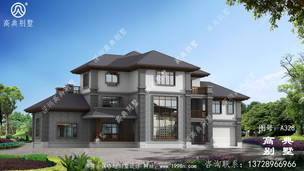 ����ʽ�������̨С�������ʩ��ͼ��Ч��ͼ_ũ���������ͼ ͼ�ţ�A328A.jpg 