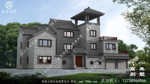 ������������ʽ�������ͼʩ��ͼ��Ч��ͼ_ũ������������ ͼ�ţ�A366A.jpg 