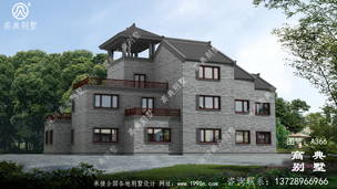 ������������ʽ�������ͼʩ��ͼ��Ч��ͼ_ũ������������ ͼ�ţ�A366C.jpg 