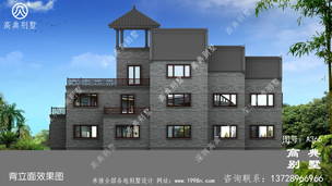 ������������ʽ�������ͼʩ��ͼ��Ч��ͼ_ũ������������ ͼ�ţ�A366J.jpg 