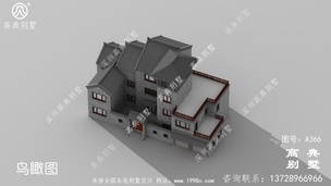 ������������ʽ�������ͼʩ��ͼ��Ч��ͼ_ũ������������ ͼ�ţ�A366F.jpg 