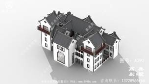 ��ʽ���ɱ������Ч��ͼ_��巿�����ͼֽ ͼ�ţ�A392D.jpg 