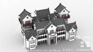 ��ʽ���ɱ������Ч��ͼ_��巿�����ͼֽ ͼ�ţ�A392F.jpg 