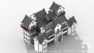 ��ʽ���ɱ������Ч��ͼ_��巿�����ͼֽ ͼ�ţ�A392E.jpg 