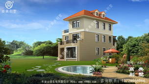 ����ŷʽС���ͷ��ӱ������ͼֽ_����������ͼֽ ͼ�ţ�A401C.jpg 