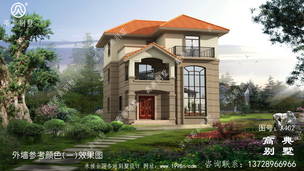 ������������¶̨��ũ��С�������ͼ��Ч��ͼ_ũ�����㽨�췿�����ͼ ͼ�ţ�A402J.jpg 