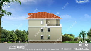 ��ʽ�������ŷʽ�������Ч��ͼ��ʩ��ͼ_����������ͼ ͼ�ţ�A407G.jpg 