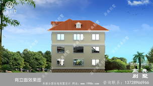 ��ʽ�������ŷʽ�������Ч��ͼ��ʩ��ͼ_����������ͼ ͼ�ţ�A407F.jpg 