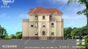 ���㸴ʽ��¶̨�������Ч��ͼʩ��ͼ_����ũ��סլ���ͼֽ ͼ�ţ�A419O.jpg 