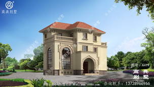 ���㸴ʽ��¶̨�������Ч��ͼʩ��ͼ_����ũ��סլ���ͼֽ ͼ�ţ�A419K.jpg 