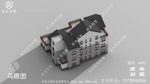 �����¶̨����ʵ��С�������ͼֽ_������彨�췿��ͼֽ ͼ�ţ�A432C.jpg 