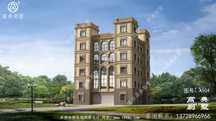 ��ʽ�Ǳ��������Ч��ͼ��ʩ��ͼ ͼ�ţ�A504C.jpg 