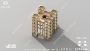 ��ʽ�Ǳ��������Ч��ͼ��ʩ��ͼ ͼ�ţ�A504G.jpg 