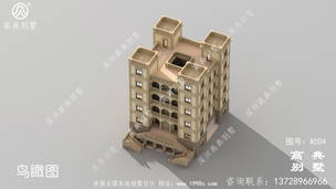 ��ʽ�Ǳ��������Ч��ͼ��ʩ��ͼ ͼ�ţ�A504E.jpg 