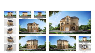 �����ܽṹ�������ʩ��ͼֽ_ũ�巿�����ͼ ͼ�ţ�a541n.jpg 