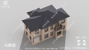 ����ŷʽ������ʩ��ͼ��Ч��ͼ_�������ͼ ͼ�ţ�A565F.jpg 