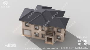 ����ŷʽ������ʩ��ͼ��Ч��ͼ_�������ͼ ͼ�ţ�A565E.jpg 