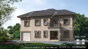 ����ŷʽ������ʩ��ͼ��Ч��ͼ_�������ͼ ͼ�ţ�A565B.jpg 