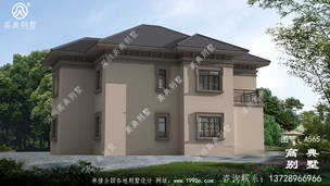 ����ŷʽ������ʩ��ͼ��Ч��ͼ_�������ͼ ͼ�ţ�A565D.jpg 