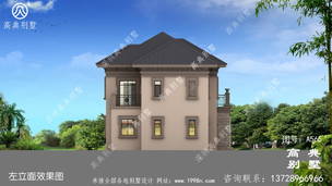 ����ŷʽ������ʩ��ͼ��Ч��ͼ_�������ͼ ͼ�ţ�A565K.jpg 