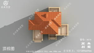 ũ�����㸴ʽ����ʩ��ͼ_�������ͼ ͼ�ţ�A614M.jpg 