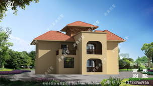 ����ŷʽС�������ͼ_ũ�巿�����ͼ ͼ�ţ�A638D.jpg 