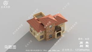 ����ŷʽС�������ͼ_ũ�巿�����ͼ ͼ�ţ�A638F.jpg 