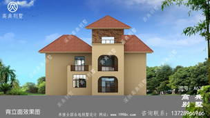 ����ŷʽС�������ͼ_ũ�巿�����ͼ ͼ�ţ�A638J.jpg 