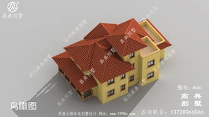 ����ŷʽ�ŵ�С�������ͼֽ_ũ�巿�����ͼ ͼ�ţ�A661H.jpg 