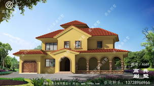 ����ŷʽ�ŵ�С�������ͼֽ_ũ�巿�����ͼ ͼ�ţ�A661A.jpg 