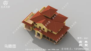 ����ŷʽ�ŵ�С�������ͼֽ_ũ�巿�����ͼ ͼ�ţ�A661E.jpg 