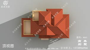 ����ŷʽ�ŵ�С�������ͼֽ_ũ�巿�����ͼ ͼ�ţ�A661M.jpg 