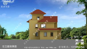 ����ŷʽ�ŵ�С�������ͼֽ_ũ�巿�����ͼ ͼ�ţ�A661K.jpg 