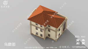 ���㸴ʽ��¶̨������Ч��ͼ��ʩ��ͼֽ_����ͼֽ���� ͼ�ţ�A662G.jpg 