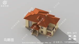 �����ͣ��λ��ũ�����ͼֽ_ũ�巿�����ͼ ͼ�ţ�A675E.jpg 