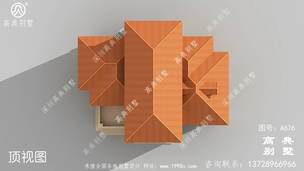 ��ũ�����㸴ʽ�������ͼ_ũ�巿�����ͼ ͼ�ţ�A676M.jpg 