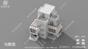 ��ʵ�õ���¥С�������ͼ_ũ�巿�����ͼ ͼ�ţ�A696E.jpg 