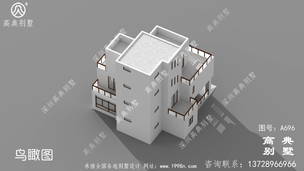 ��ʵ�õ���¥С�������ͼ_ũ�巿�����ͼ ͼ�ţ�A696G.jpg 